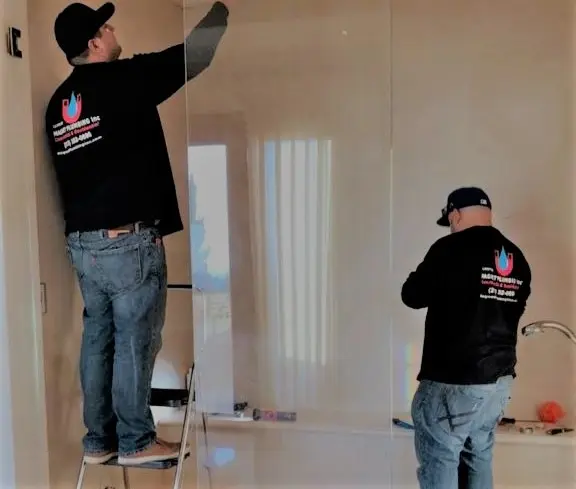 Professional plumbing installation for Toilet Repair in Meade Heights